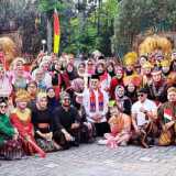 Grup Reog Ponorogo Pak Renggo