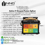 VIEW3 - INNO Instrument Fusion Splicer