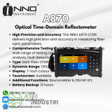 A870 - INNO Instrument OTDR