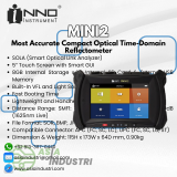 MINI2 - INNO Instrument Optical Time-Domain Reflectometer