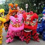 Grup Barongsai Koh Denis