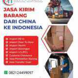 jasaimport alat kesehatn allke hongkong ke jakarta