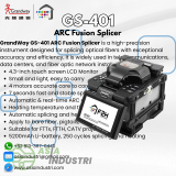 GS-401 - GrandWay ARC Fusion Splicer