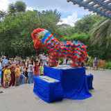 Sanggar Barongsai Tan Ceng Bok