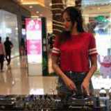 DJ Disk Jockey Parmonas Studio