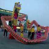 Grup Barongsai Koh Robin