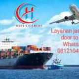 Jasa Customs Clearance barang Import