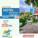 hotel grand inna dan harris