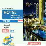 hotel ciputra world dan platinum