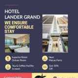 hotel grand lander dan bauhinia