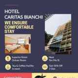 hotel caitas bianchi dan 108