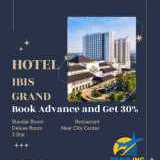 hotel grand ibis dan grand sovia