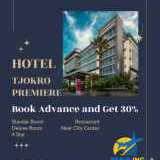 hotel tjokro dan savoy