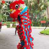 Sewa Barongsai Ci Maya