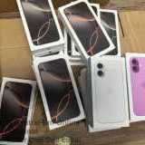 Jual hp iphone 16 pro max bm original