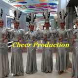 Tari Seribu Tangan Cheer Production