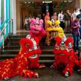 Grup Barongsai Kwee Tjoen Lian