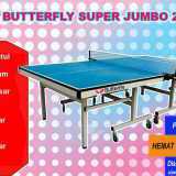 Tenis meja pingpong merk BUTTERFLY 25mm