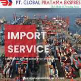 Jasa Pengiriman Import Jakarta