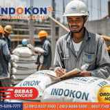 JUAL BETON INSTAN & MORTAR INDOKON