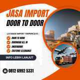 Jasa Import Barang Dari German Ke Jakarta Door to Door