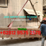 JASA IMPORT BARANG SELANDIA BARU - DOOR TO DOOR MURAH