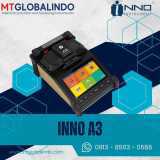 Jual Splicer INNO A3 for FTTH Active Clad Alignment