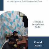 085624371576, Lowongan PKL Animasi Lembang, Tempat PKL Animasi Bandung Bara