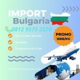 JASA IMPORT BARANG BEKAS - 081295752578