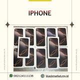 jual iphone 16 promax bm original