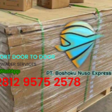 JASA IMPORT TENDA - BORONGAN LCL/FCL 081295752578