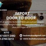 Jasa Import Express Dari Korea To Indonesia