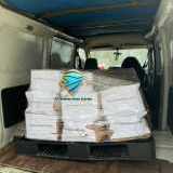 Jasa Import Express Dari USA-Amerika To Indonesia