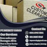 Jasa Import Door to Door