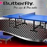 Tenis meja pingpong merk BUTTERFLY