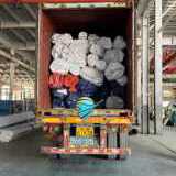 Jasa Import Pipa Stainless Full Container Ke Indonesia