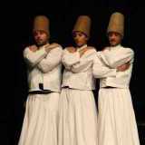 Grup Tari Sufi Denis AL Jadid