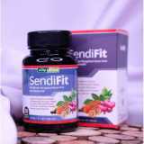 Sendifit Asli Obat Asam Urat Dan Nyeri Sendi Demak COD