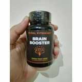 Obat Cepat Pintar Brain Booster 082241087391 Demak COD