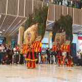 Reog Ponorogo Mardi Selo