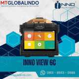 Jual Fusion Splicer INNO View 6C Clad Alignment