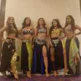 Tari Perut Belly Dance Cheer Production