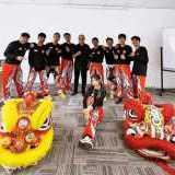 Grup Barongsai  Subang Jaya