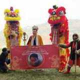 Sanggar Barongsai Koh Ahok