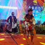 Reog Ponorogo Bandung Raya