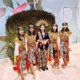 Sanggar Reog Ponorogo Surodimejo