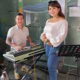 Organ Tunggal Citra Studio