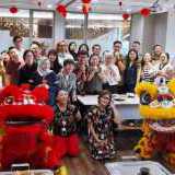 Barongsai Liong Kwee Tjoan An
