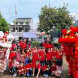 Grup Barongsai Koh Papoy