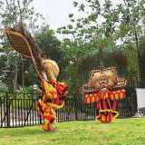Reog Ponorogo  Kota Depok